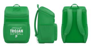 Gear Bag, New Castle Trojans, Spirit Store, Teamtime, Team time, sublimation, custom sports apparel, team uniforms, spirit wear, spiritwear, sports uniforms, custom shirts, team store, custom team store, fundraiser sports, apparel fundraiser