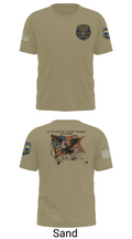 Philadelphia Police 64135919 Old School Cotton Feel Shirt - 86