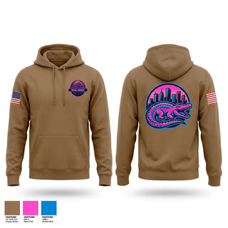 Hoodie, NTAG MIAMI FCPOA, Navy, Teamtime, Team time, sublimation, custom sports apparel, team uniforms, spirit wear, spiritwear, sports uniforms, custom shirts, team store, custom team store, fundraiser sports, apparel fundraiser