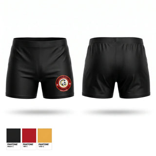 Ranger Panties, Myrmidon Security Services LLC., Police, Teamtime, Team time, sublimation, custom sports apparel, team uniforms, spirit wear, spiritwear, sports uniforms, custom shirts, team store, custom team store, fundraiser sports, apparel fundraiser