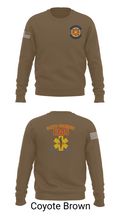 SDEMS 60434745 Crew Neck Sweatshirt - 5
