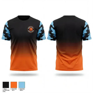 Old School Cotton Feel Shirt, Basketball education, Men's Basketball, Teamtime, Team time, sublimation, custom sports apparel, team uniforms, spirit wear, spiritwear, sports uniforms, custom shirts, team store, custom team store, fundraiser sports, apparel fundraiser