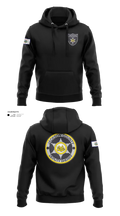 Jackson County SD 76325947 Hoodie - 21