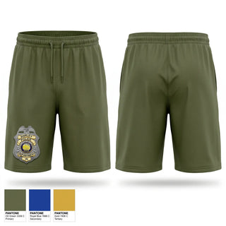 Athletic Shorts With Pockets, Shirley Police Department, Police, Teamtime, Team time, sublimation, custom sports apparel, team uniforms, spirit wear, spiritwear, sports uniforms, custom shirts, team store, custom team store, fundraiser sports, apparel fundraiser