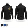 Operational support Bureau 10988299 Windbreaker - 1