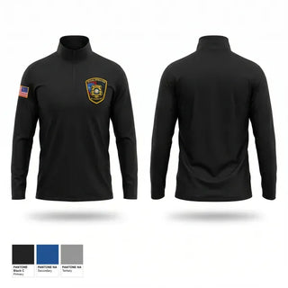 Windbreaker, Operational support Bureau, Police, Teamtime, Team time, sublimation, custom sports apparel, team uniforms, spirit wear, spiritwear, sports uniforms, custom shirts, team store, custom team store, fundraiser sports, apparel fundraiser