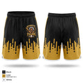 Kennett Tribe Athletic Shorts With Pockets - 1