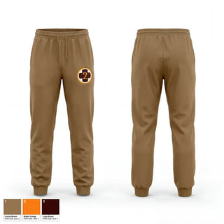 Sweatpants, 852D Medical Detachment, Army, Teamtime, Team time, sublimation, custom sports apparel, team uniforms, spirit wear, spiritwear, sports uniforms, custom shirts, team store, custom team store, fundraiser sports, apparel fundraiser