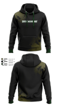 ORTIZ ACADEMY 96334363 Hoodie - 1