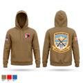 1-204th Infantry Regiment 16482250 Hoodie - 1