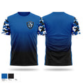 California United Short Sleeve Performance Shirt - 1