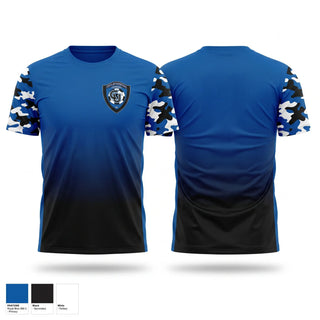 Short Sleeve Performance Shirt, California United, Men's Soccer, Teamtime, Team time, sublimation, custom sports apparel, team uniforms, spirit wear, spiritwear, sports uniforms, custom shirts, team store, custom team store, fundraiser sports, apparel fundraiser