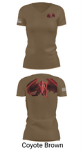 G co 2-14 74845469 Women's Short Sleeve V-neck Shirt - 8