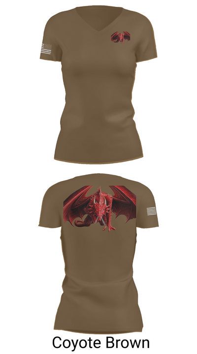G co 2-14 74845469 Women's Short Sleeve V-neck Shirt - 8