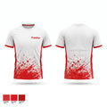 Freedom Short Sleeve Performance Shirt - 2