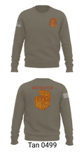 MARCOR DET FLW 77000119 Crew Neck Sweatshirt - 65
