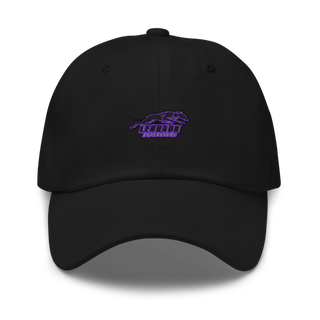 Lebanon Greyhounds 19757435 Classic Dad Hat | Yupoong 6245CM