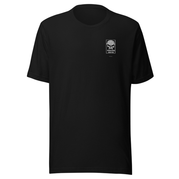 Housatonic 86341709 Unisex Staple T-Shirt | Bella + Canvas 3001
