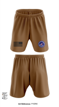 Battlefront Outdoors 9181915 Athletic Shorts With Pockets - 101