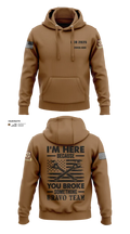 1/204th ADA 3113365 Hoodie - 26