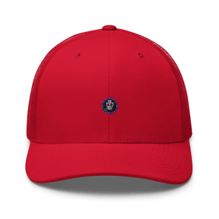 ATC 67082396 Retro Trucker Hat | Yupoong 6606