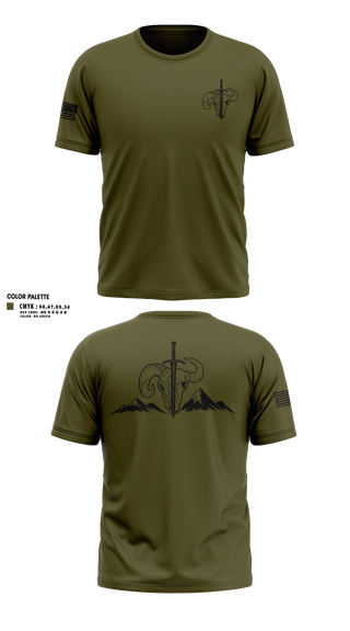 Old School Cotton Feel Shirt, Denver Special Response Team, Police, Teamtime, Team time, sublimation, custom sports apparel, team uniforms, spirit wear, spiritwear, sports uniforms, custom shirts, team store, custom team store, fundraiser sports, apparel fundraiser
