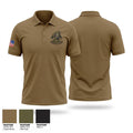 BAMB 66065685 Short Sleeve Performance Polo - 1