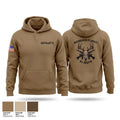 91 MSFS Hoodie - 1