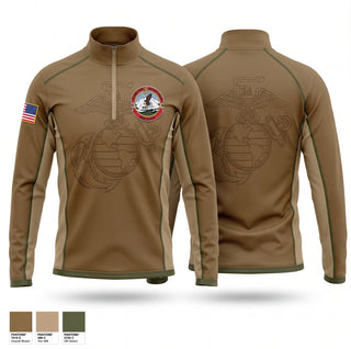 Windbreaker, Lima Co. 3rd Bat. 2nd Mar. Div., Marines, Teamtime, Team time, sublimation, custom sports apparel, team uniforms, spirit wear, spiritwear, sports uniforms, custom shirts, team store, custom team store, fundraiser sports, apparel fundraiser
