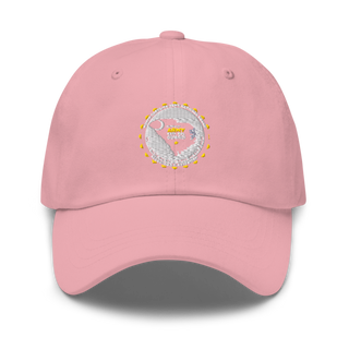 Scarng 79421562 Classic Dad Hat | Yupoong 6245CM