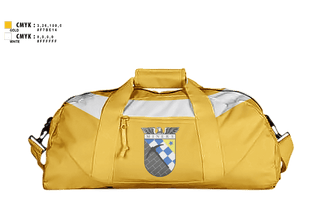 Duffle Bag, Miners, Men's Basketball, Teamtime, Team time, sublimation, custom sports apparel, team uniforms, spirit wear, spiritwear, sports uniforms, custom shirts, team store, custom team store, fundraiser sports, apparel fundraiser