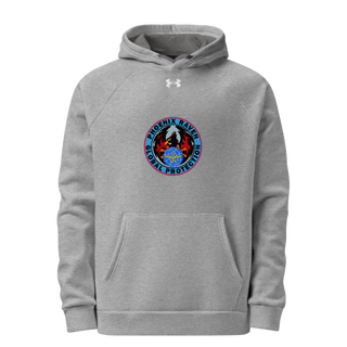 Phoenix Raven Instrutor 33351761 Under Armour Hoodie