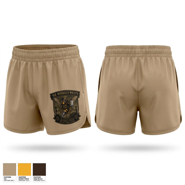 Ranger Panties, 228, Army, Teamtime, Team time, sublimation, custom sports apparel, team uniforms, spirit wear, spiritwear, sports uniforms, custom shirts, team store, custom team store, fundraiser sports, apparel fundraiser