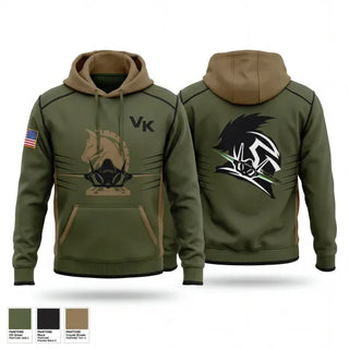 Hoodie, VMFA-121, Marines, Teamtime, Team time, sublimation, custom sports apparel, team uniforms, spirit wear, spiritwear, sports uniforms, custom shirts, team store, custom team store, fundraiser sports, apparel fundraiser