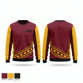 TAFUNA WARRIORS Crew Neck Sweatshirt - 1