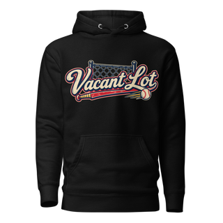 Unisex Hoodie - 1 - Black