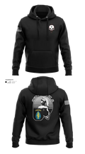 HHC, 528th Sustainment Brigade (SO)(A) Hoodie - 30 (1)