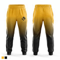 Ohio Dominican University Panthers Sweatpants - 1