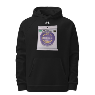Hamtung 55597432 Under Armour Hoodie
