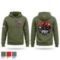 DSU Hoodie - 1
