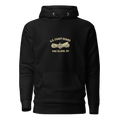 Station Fire island NY 60695571 Unisex Hoodie - 1