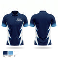 Bishop Canevin 88094834 Short Sleeve Performance Polo - 1