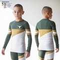 Battle Mountain Longhorns 79152921 Long Sleeve Performance Shirt 2