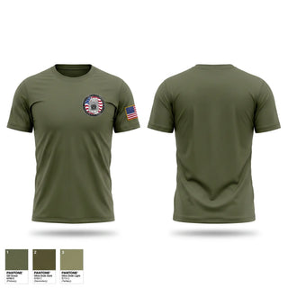 Short Sleeve Performance Shirt, Park Ranger, Police, Teamtime, Team time, sublimation, custom sports apparel, team uniforms, spirit wear, spiritwear, sports uniforms, custom shirts, team store, custom team store, fundraiser sports, apparel fundraiser
