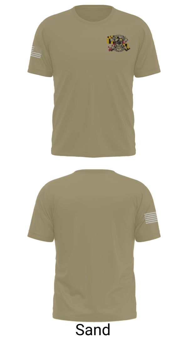 Short Sleeve Performance Shirt, Columbia Cutthroat, , Teamtime, Team time, sublimation, custom sports apparel, team uniforms, spirit wear, spiritwear, sports uniforms, custom shirts, team store, custom team store, fundraiser sports, apparel fundraiser
