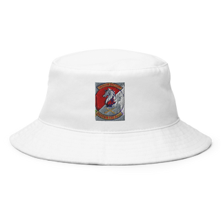 Caisson BTRY 3CR 81164920 Bucket Hat | Big Accessories BX003