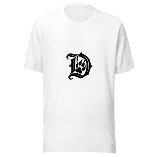 Unisex Staple T-Shirt - White