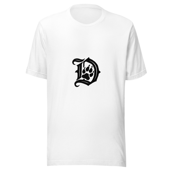 Unisex Staple T-Shirt - White