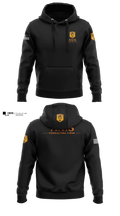 Axis Consulting Firm LLC Hoodie - 5