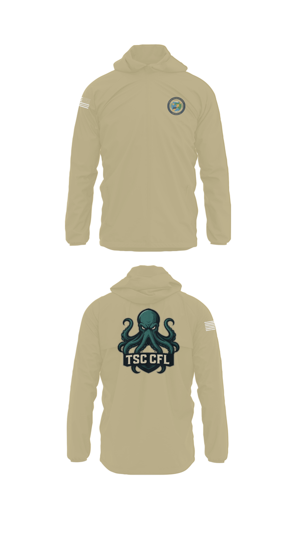 Windbreaker, Tsc cfl, , Teamtime, Team time, sublimation, custom sports apparel, team uniforms, spirit wear, spiritwear, sports uniforms, custom shirts, team store, custom team store, fundraiser sports, apparel fundraiser